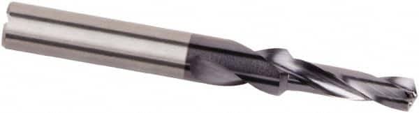 14mm Solid Carbide Subland Step Drill Bit D917652