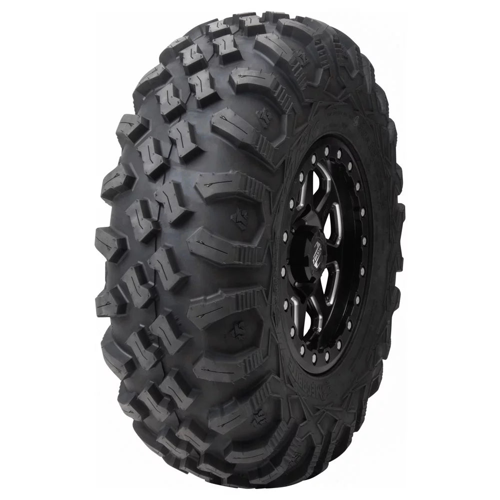 32x10-15 Radial Tire U248537
