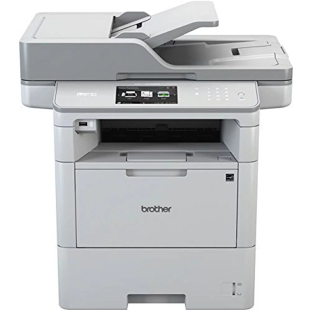 Wireless Monochrome All-in-One Laser Printer Y5416