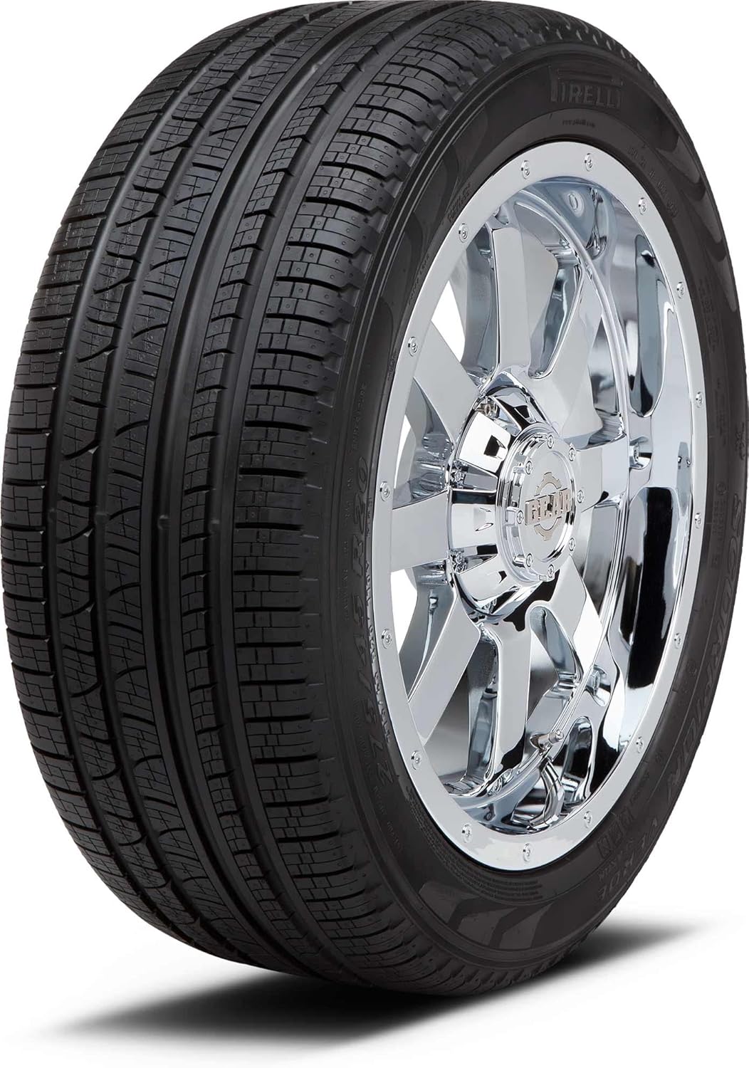 245/50R20 102V All Season SUV/Crossover Tire T567406