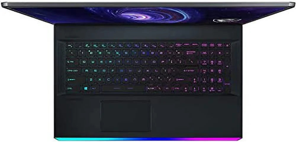 17.3" FHD 144Hz Gaming Laptop - Intel Core i7-11800H Processor, 32GB RAM, 1TB NVMe SSD, GeForce RTX 3060, Windows 10 Pro Z67347