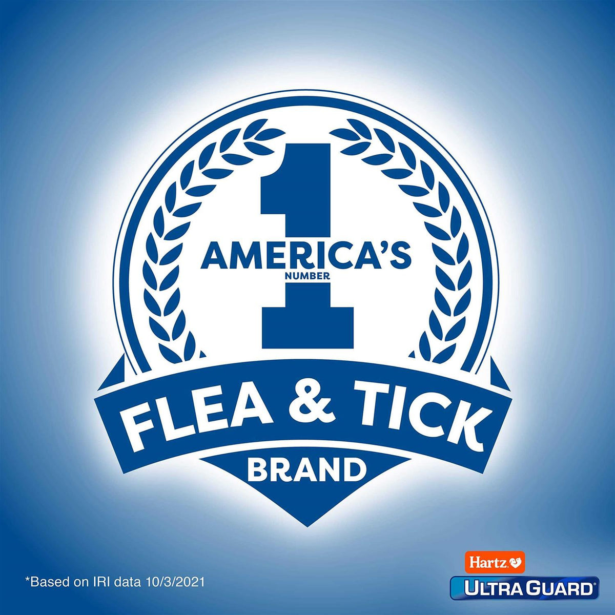 Flea & Tick Spray for Dogs L303403