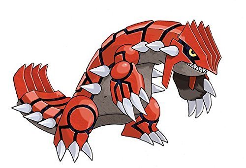 Pokemon Omega Ruby V796504