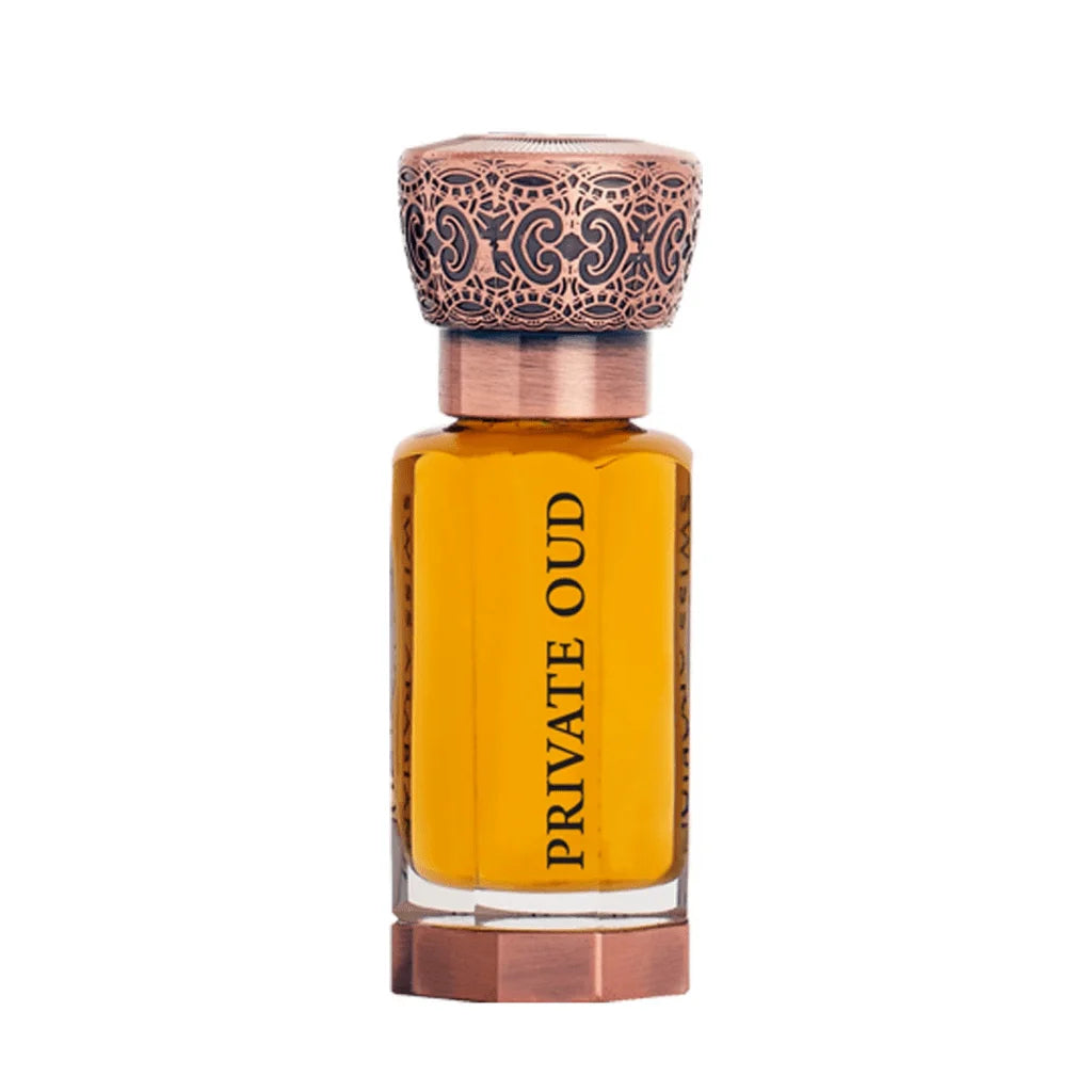 Private Oud Perfume Oil - 12 ML (0.40 oz) T43874
