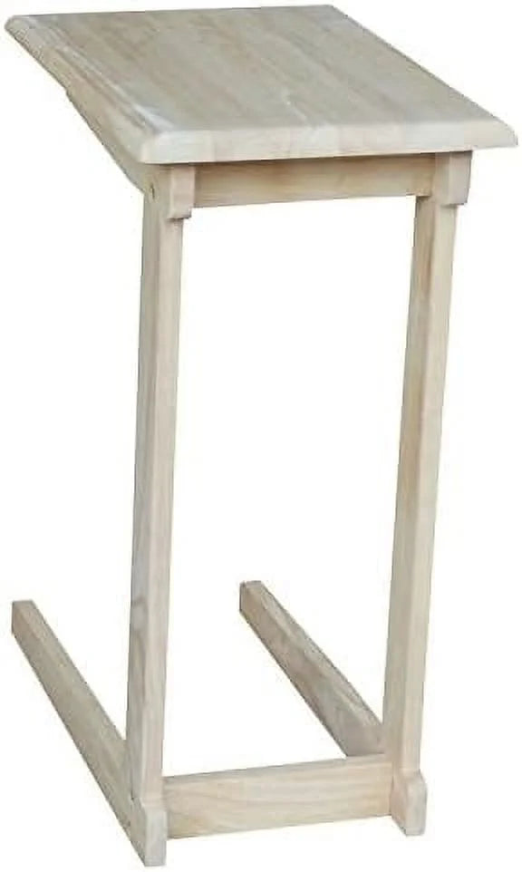 Unfinished Sofa Table R3376
