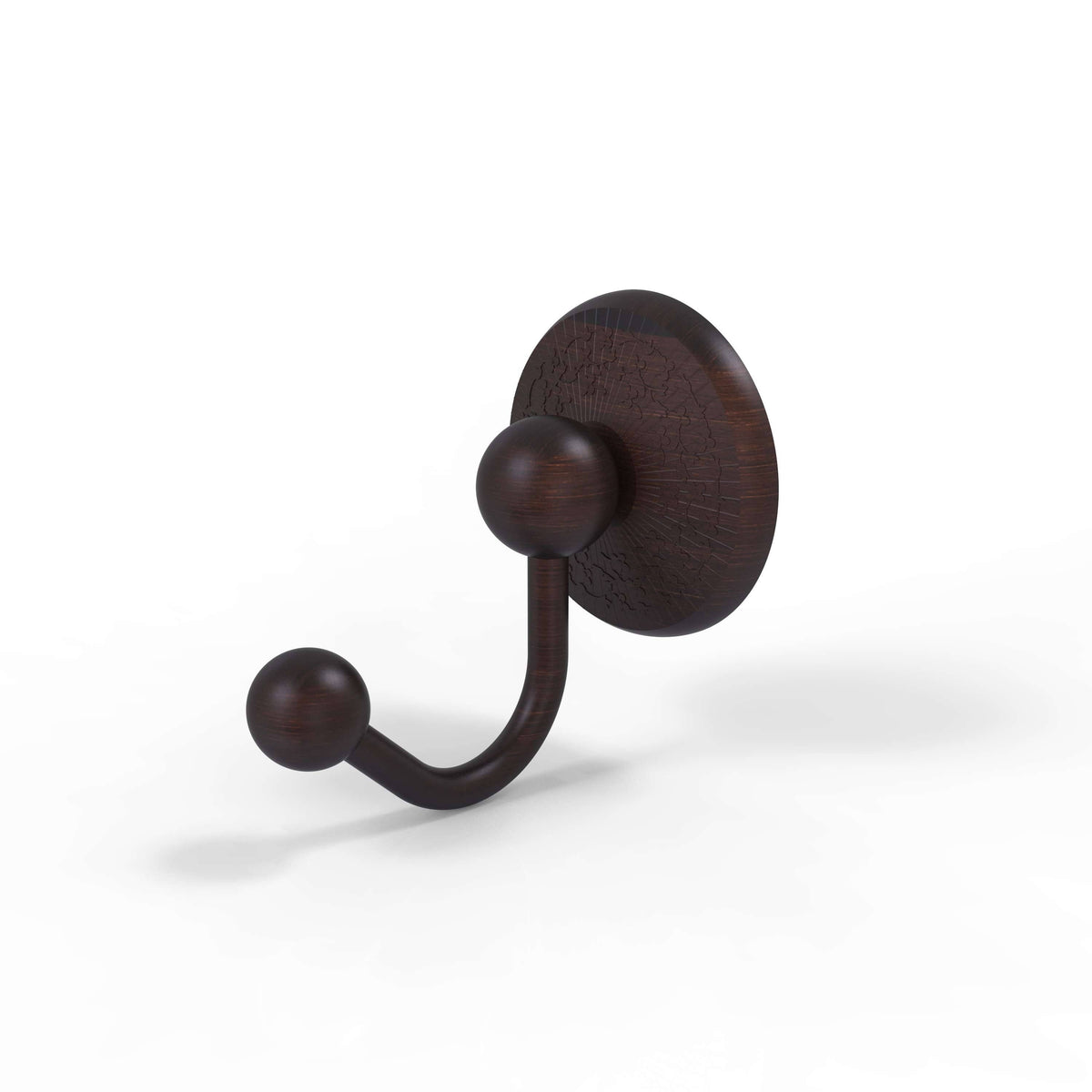 Robe Hook Venetian Bronze A8977