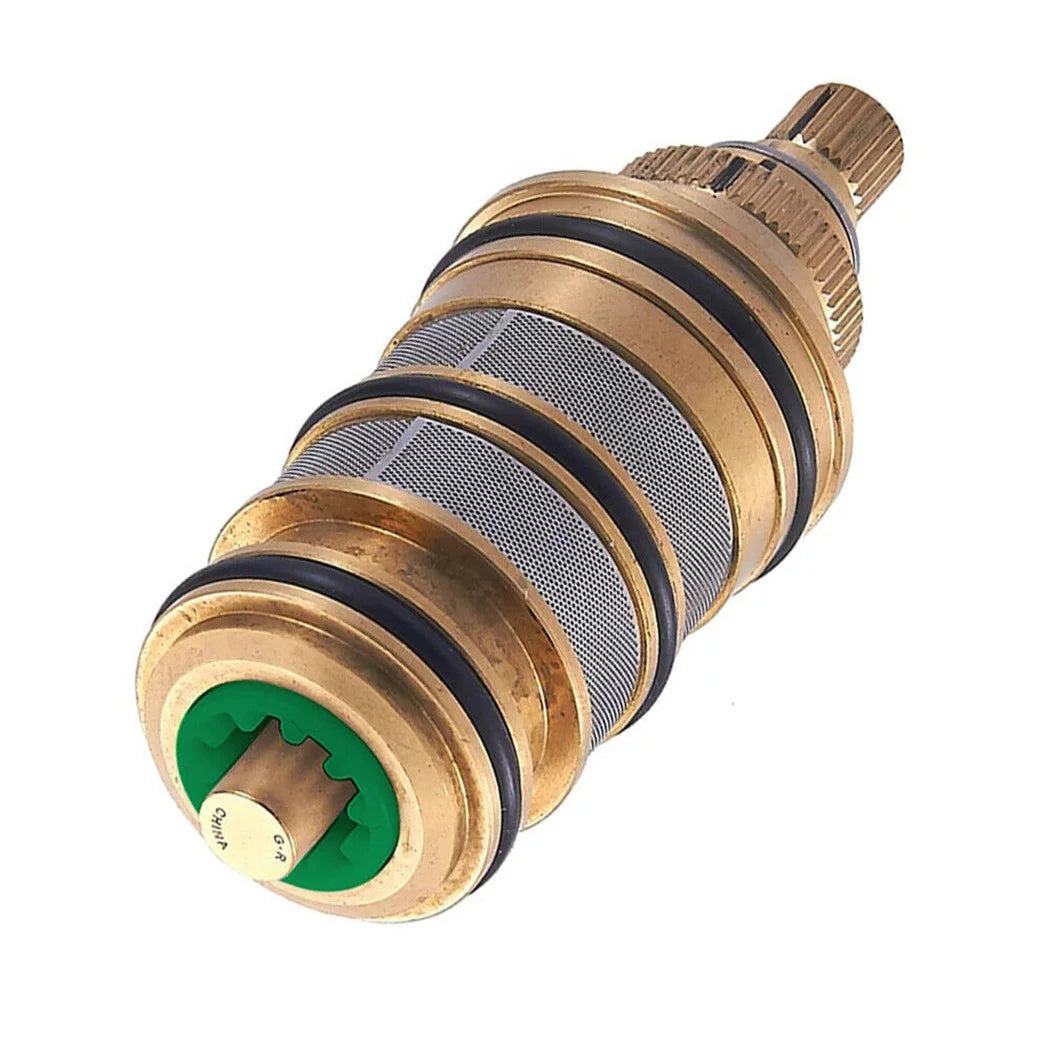 Brass Replacement Thermostatic Cartridge Shower Mixer Valve Repair Kit N36530