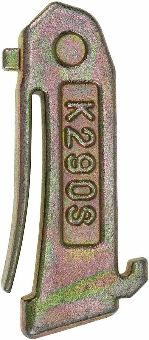 10PCS Flex Pins for Bucket Teeth Y2865