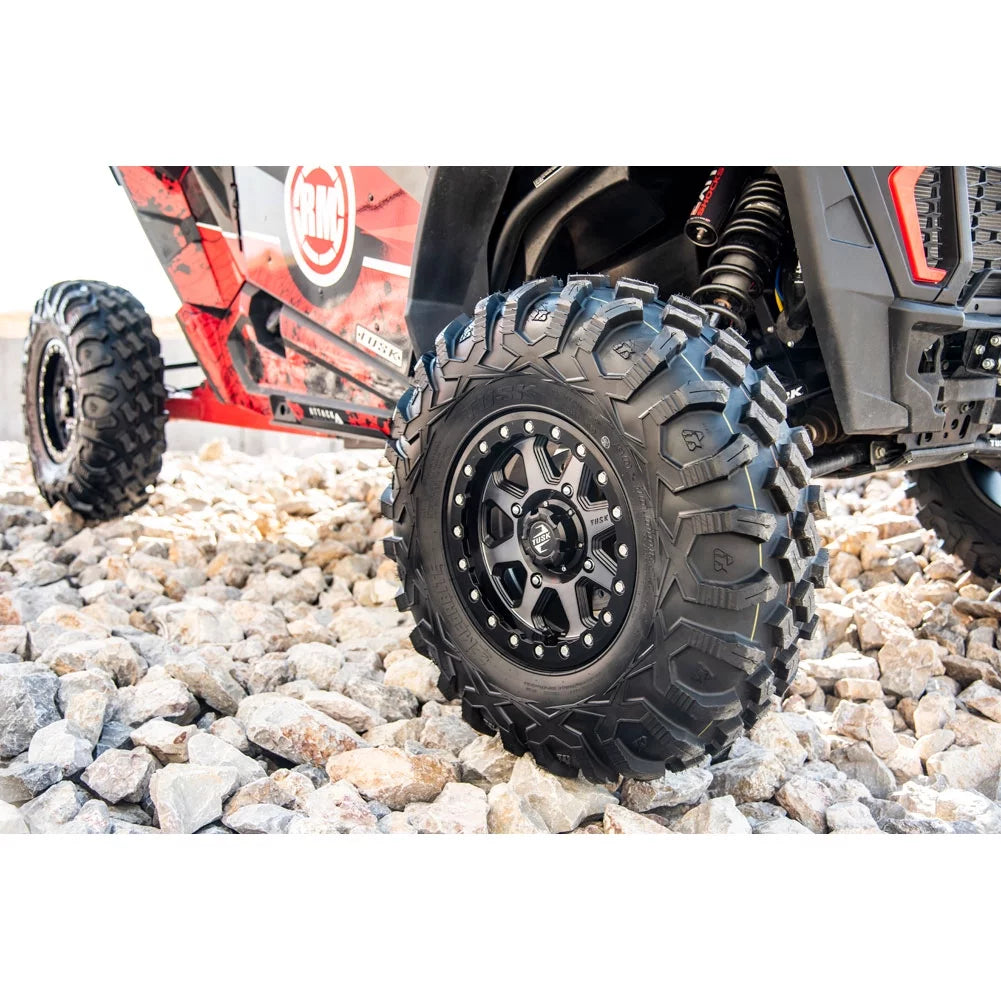 32x10-15 Radial Tire U248537