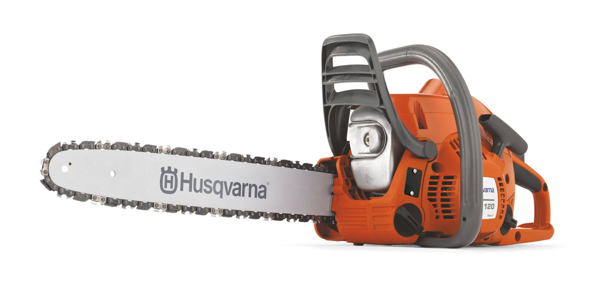 14 in. Gas Chainsaw N2340