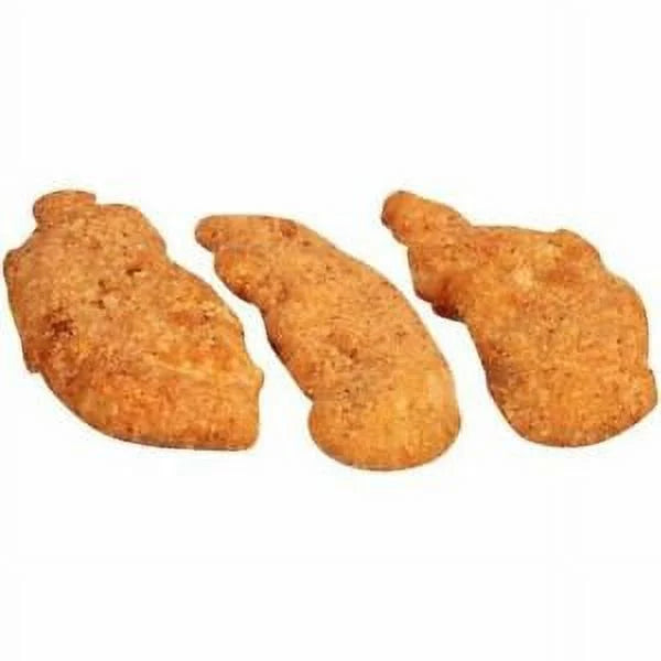 Breaded Chicken Tenders, 12 Pound Z112642