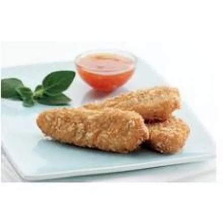 Breaded Chicken Tenders, 12 Pound Z112642