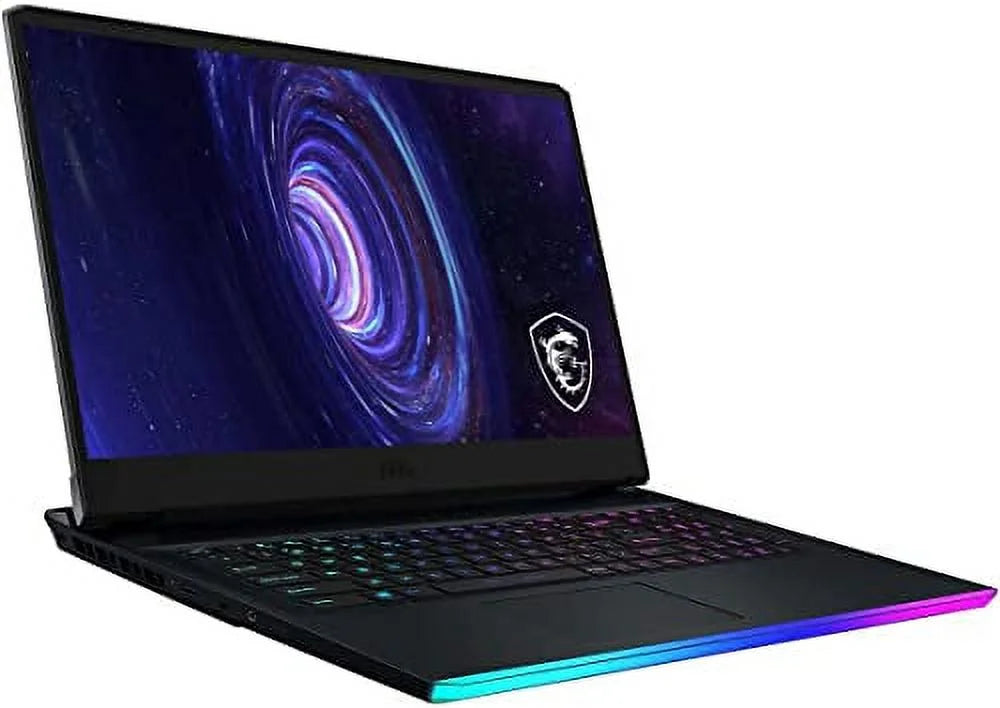 17.3" FHD 144Hz Gaming Laptop - Intel Core i7-11800H Processor, 32GB RAM, 1TB NVMe SSD, GeForce RTX 3060, Windows 10 Pro Z67347