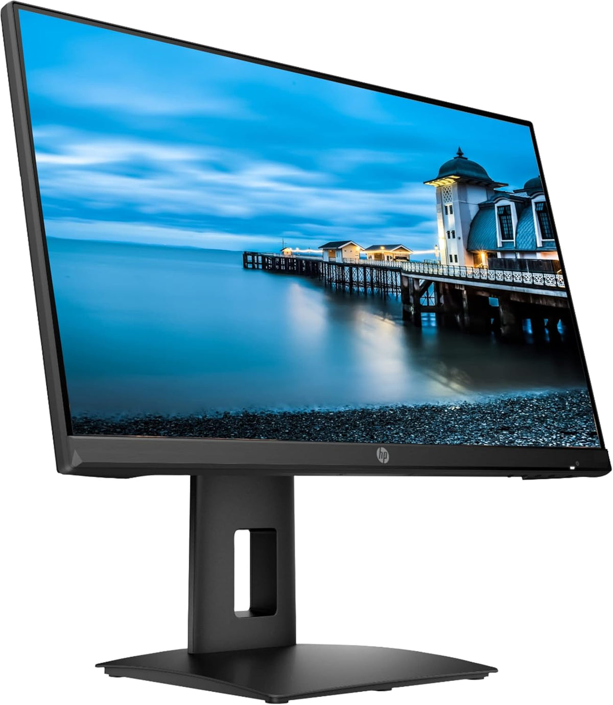 24 Inch FHD LCD Monitor with VGA and HDMI Ports I3894