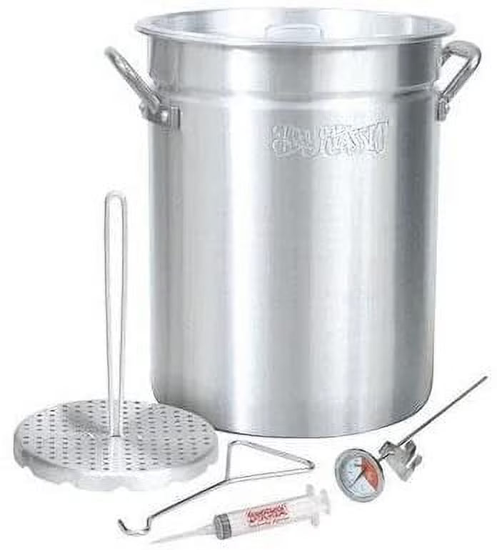 Turkey Fryer 30 Qt. E4953