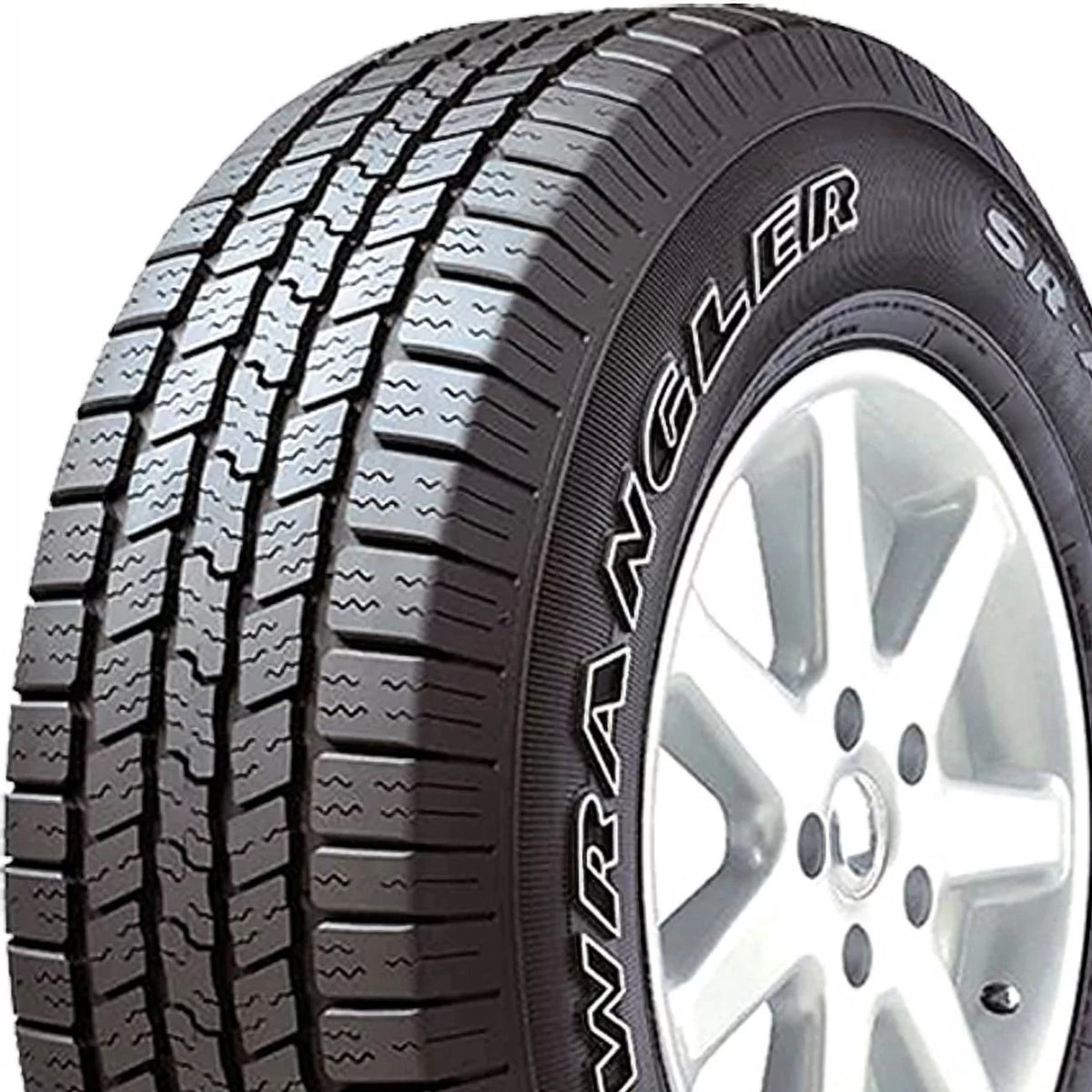 255/70R16 109S Tire R984985