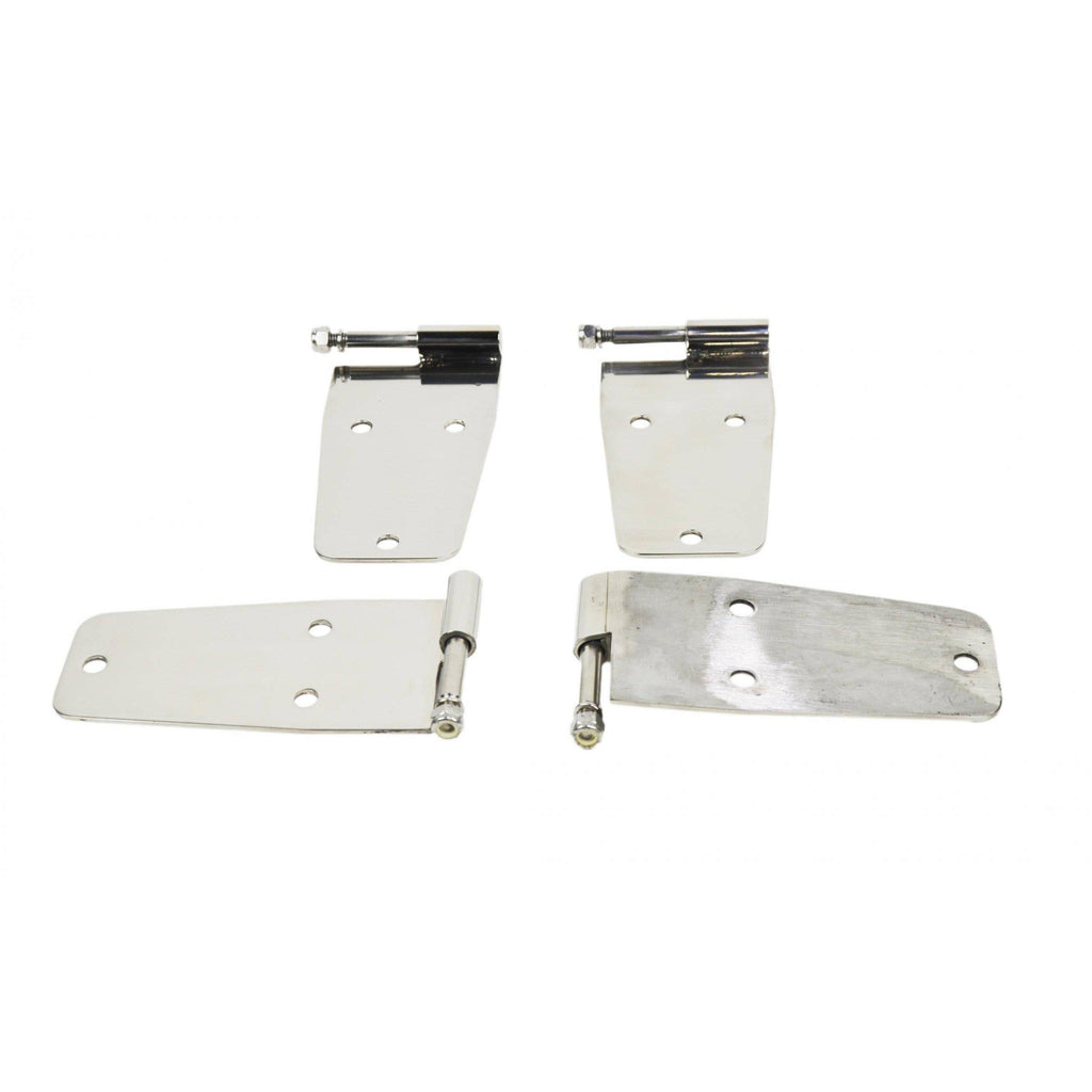 Stainless Steel Hardtop Door Hinge U681