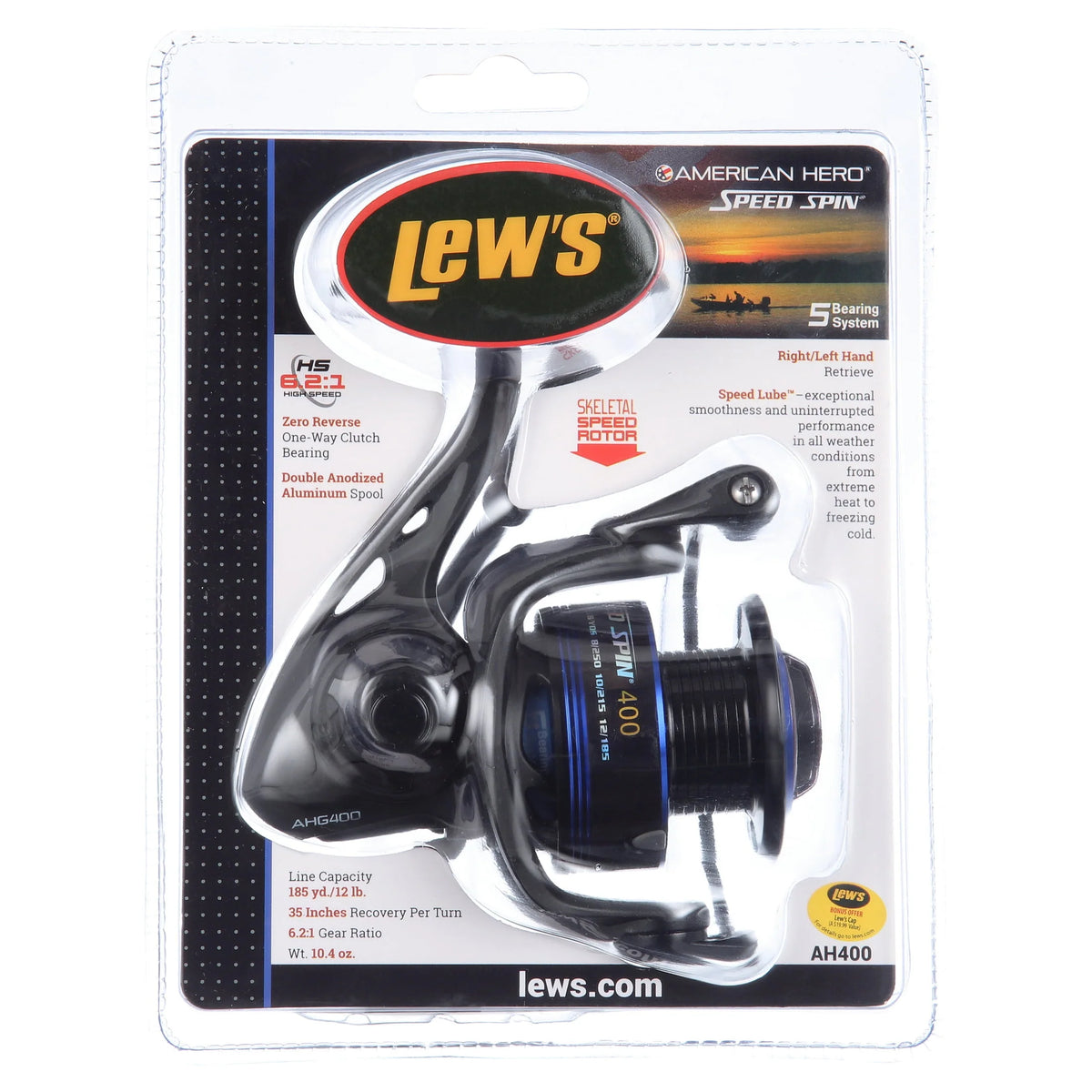 Spinning Reel B988796