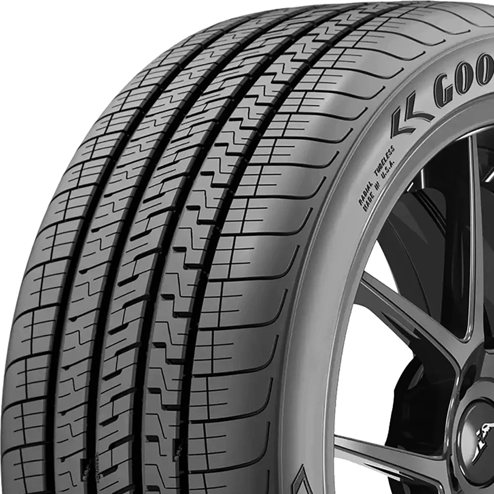 255/35ZR20 97Y XL Passenger Tire G320