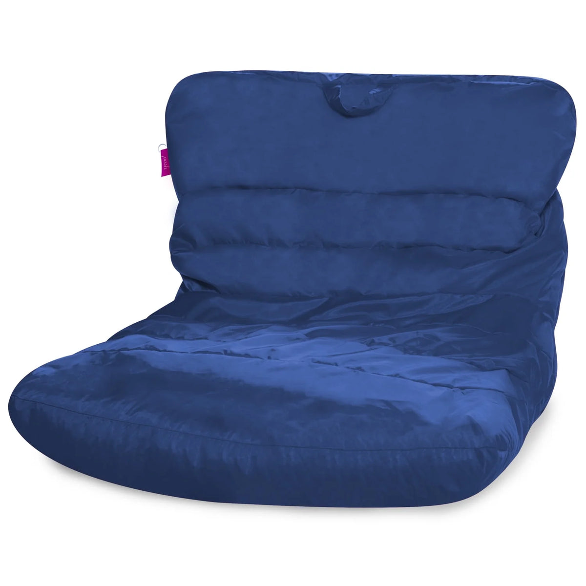Black Kids Bean Bag Chair T6966