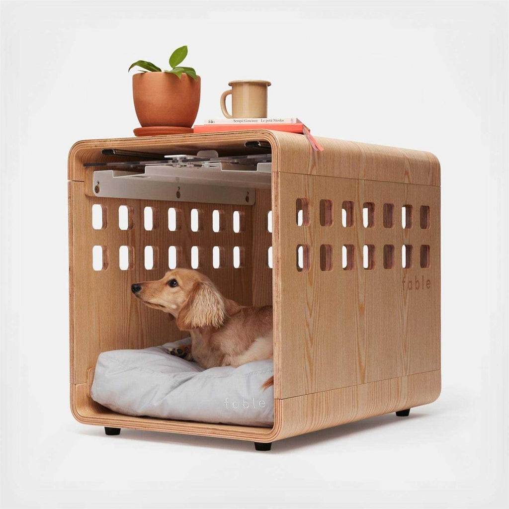 Pet Crate Gate L673