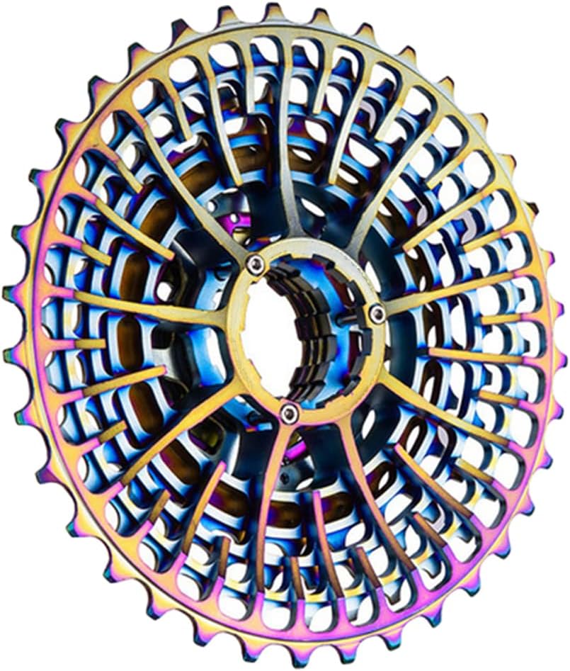 11-28T 11-32T 11-34T 11-36T Speed Cassette for Road Bike D59479