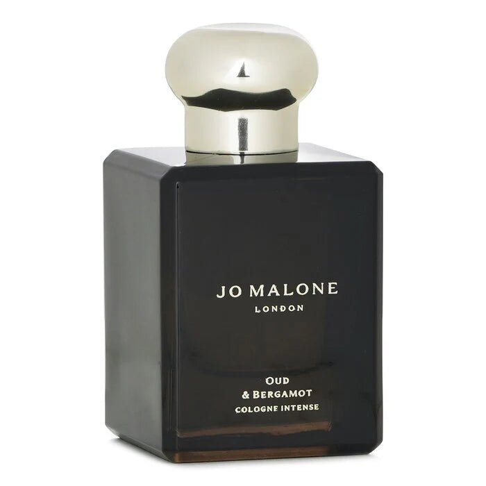 Oud And Bergamot Cologne Intense Spray 50ml U528848