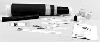3M Cold Shrink Splice Kit H1665