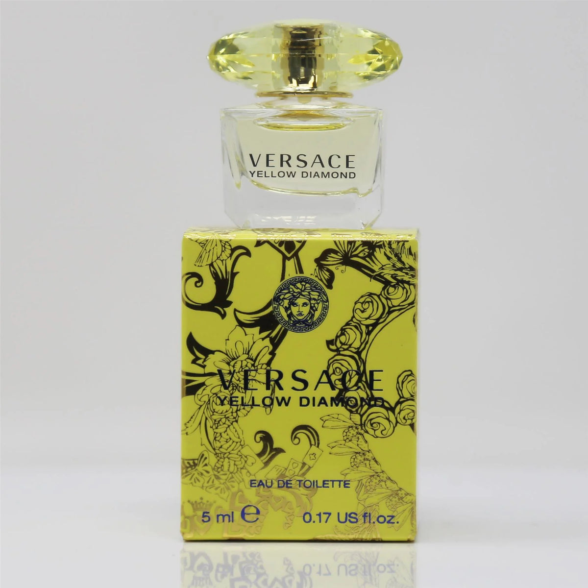 3pc Mini Splash Bottle Set of EDT 5ml S55360