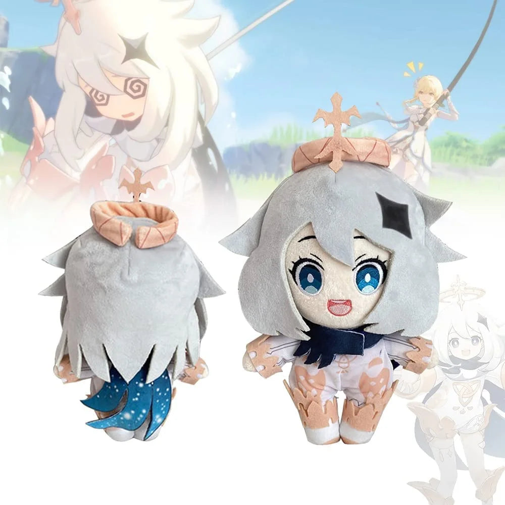 Paimon Plush Toy Doll L4668