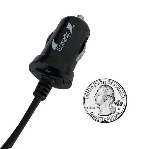 Intelligent Compact Car DC Charger with TipExchange P78938