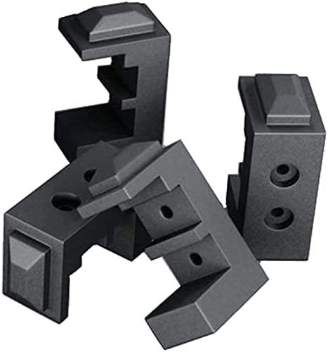 2.5 Inch 3.5 Inch Hard Disk Rubber Stand (12 pcs Pack) Pack of 2 G618258