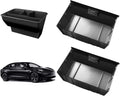 Under Seat Storage Box Set (3 Pcs) D302431