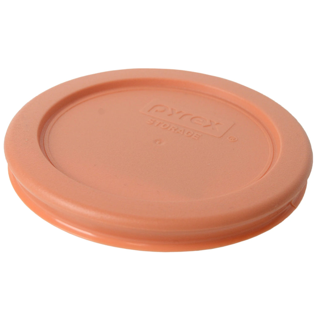 1-Cup Clear Round Glass Food Storage Bowl with Lid, 4-Pack K14021