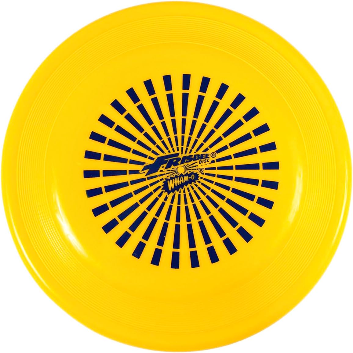 12 Pack Blue Red Violet Yellow Flying Disc J24163