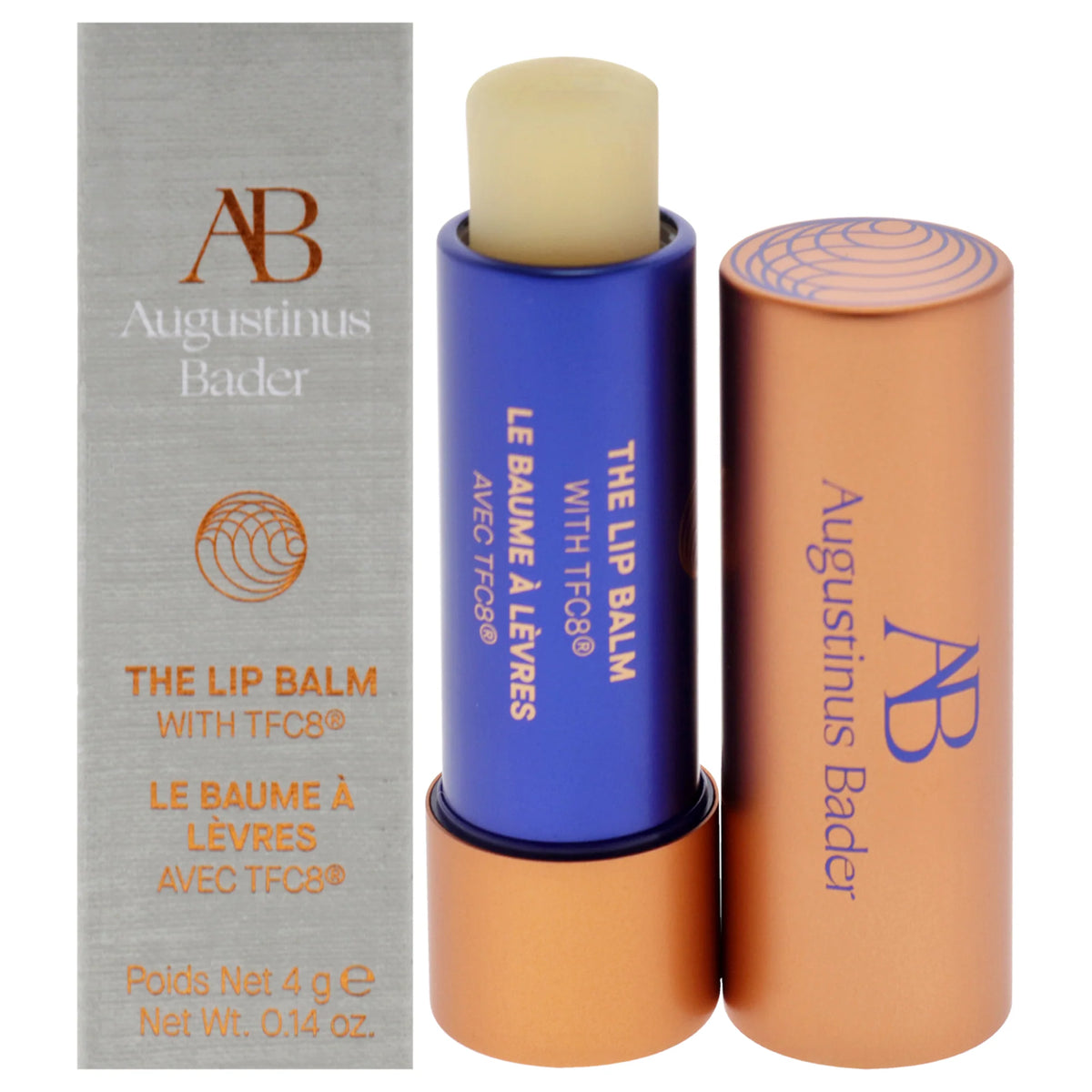0.14 oz Lip Balm D348008