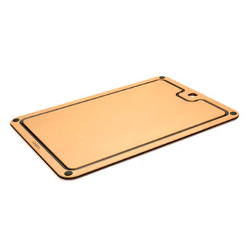 Wood Board with Silicone Feet W2103