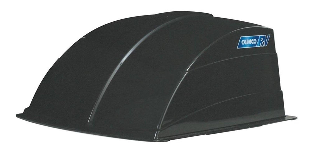 Black Roof Vent Cover T227661