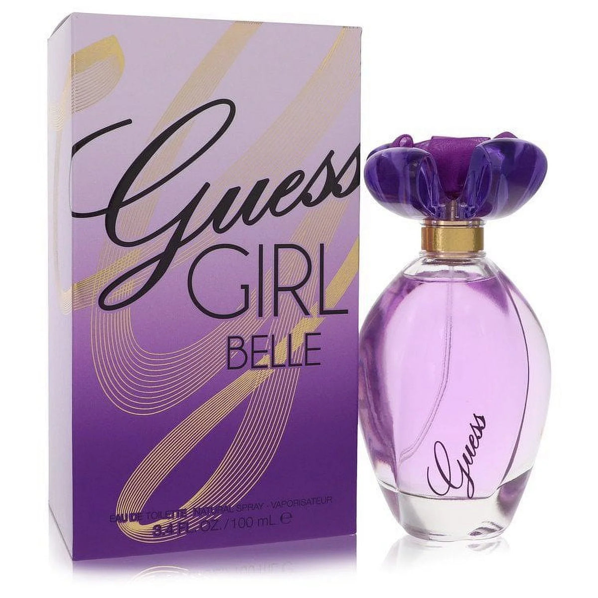 Eau De Toilette Spray C659