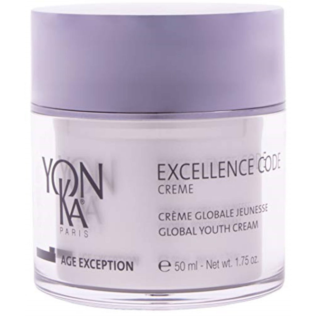Age Exception Excellence Code Creme X285