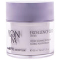 Age Exception Excellence Code Creme X285
