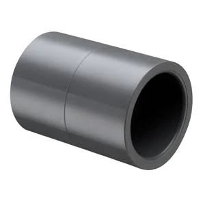 12 PVC Coupling SOCXSOC T497