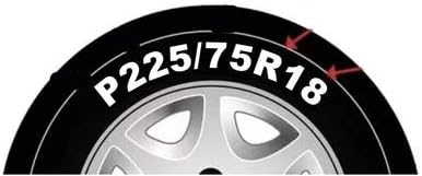 18 inch 5 Lug Aluminum Wheel Rim D480