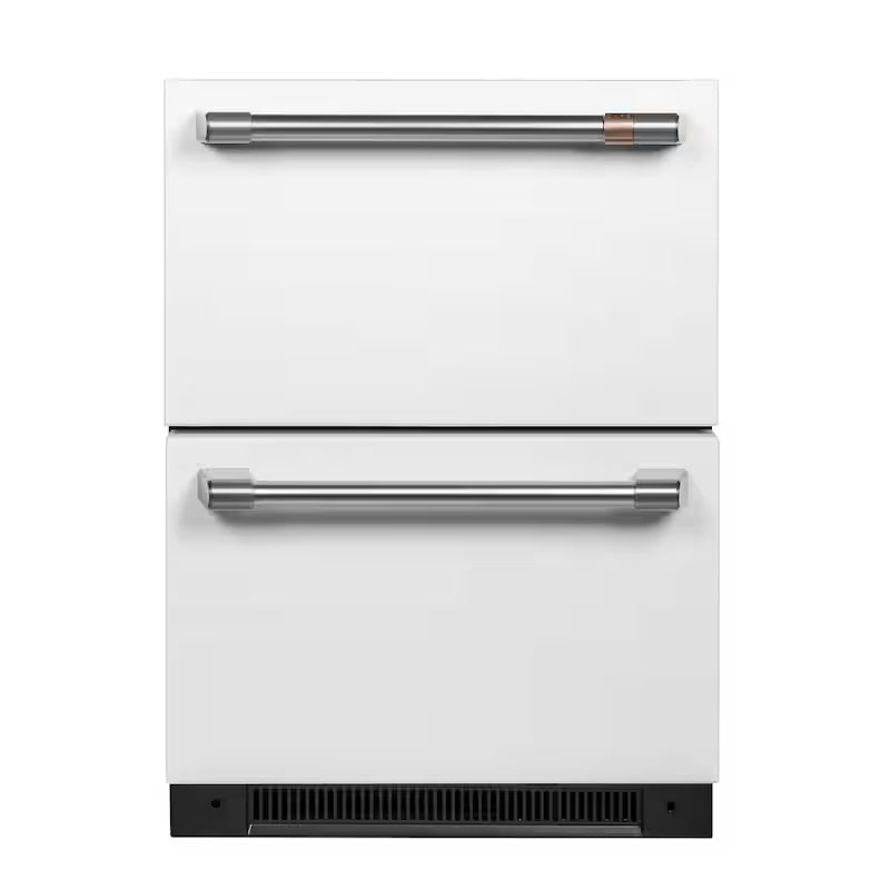 Stainless Steel Undercounter Refrigerator Handle Kit P6867