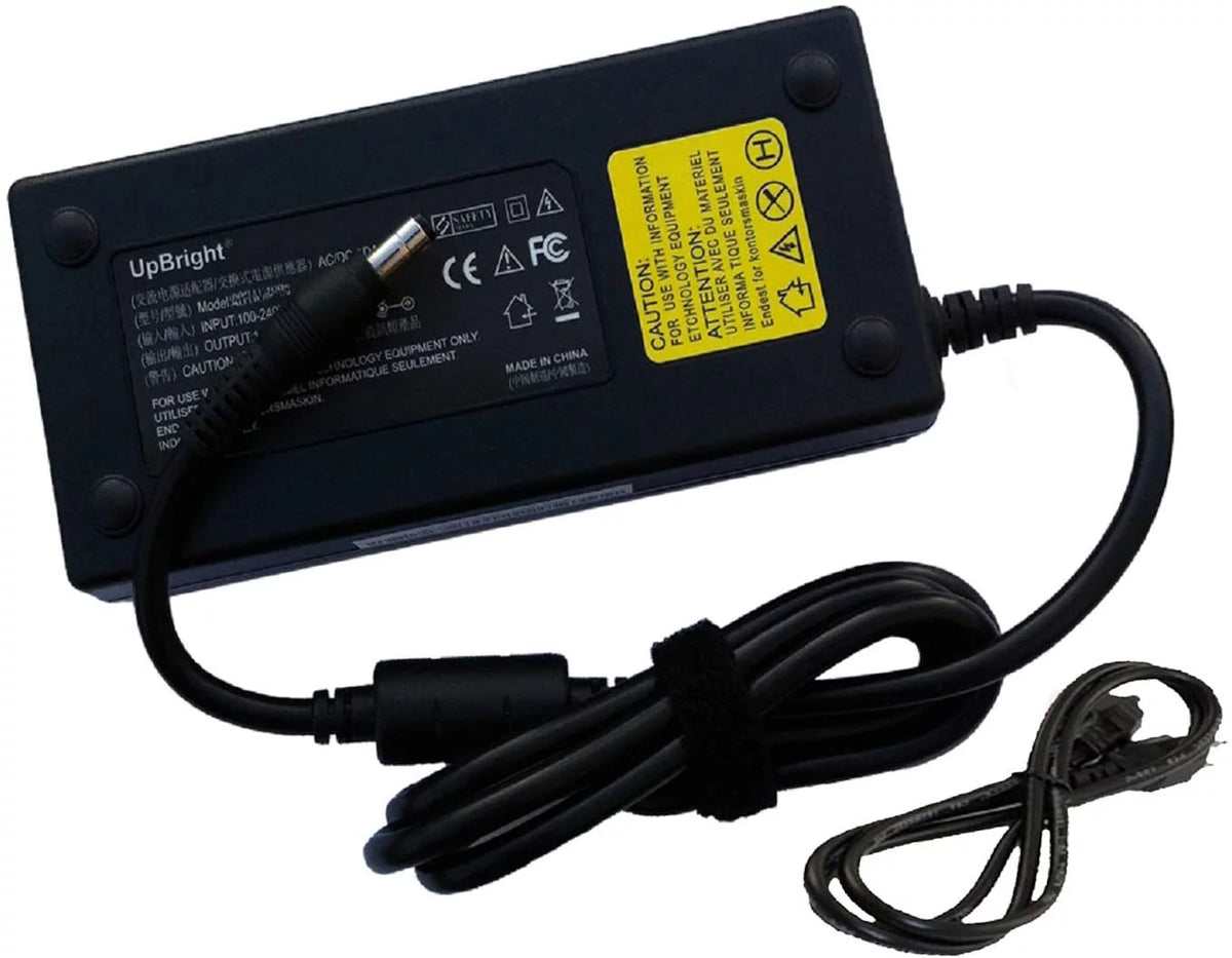 AC / DC Adapter Power Supply Cord Cable Charger U985092