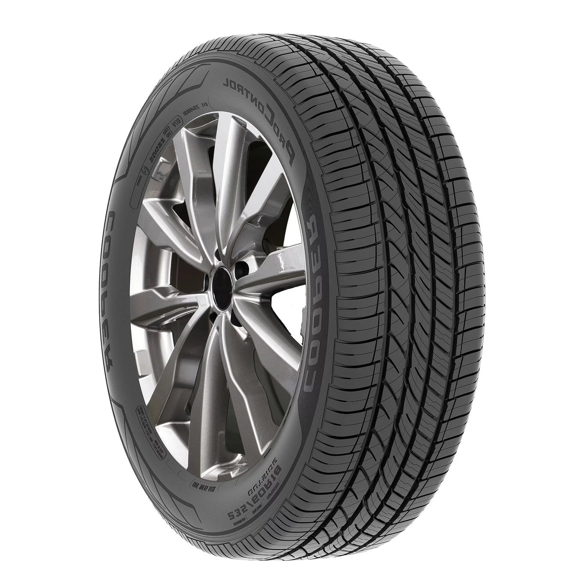 235/60R18 107V XL Passenger Tire V42926
