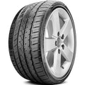 265/40R22 106W XL A/S Performance Tire A359