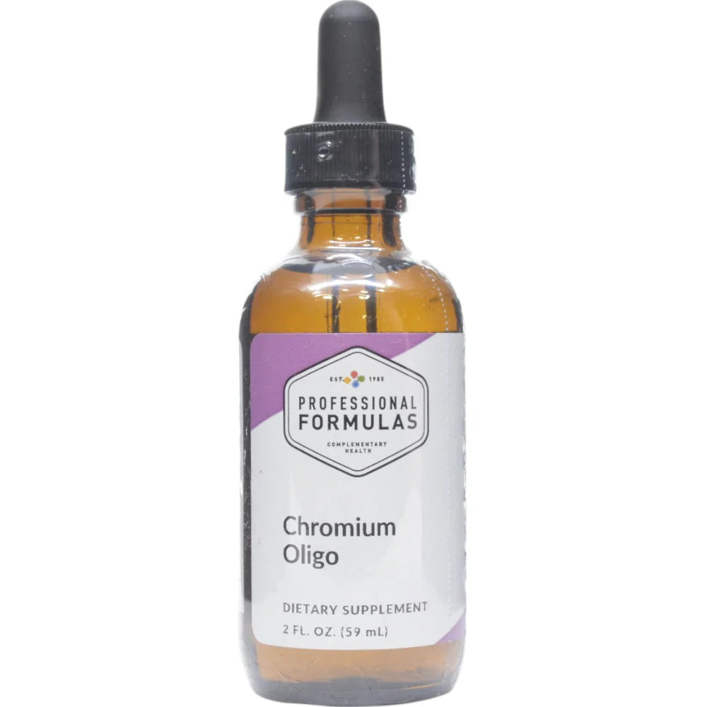 2 oz Chromium Oligo L102818