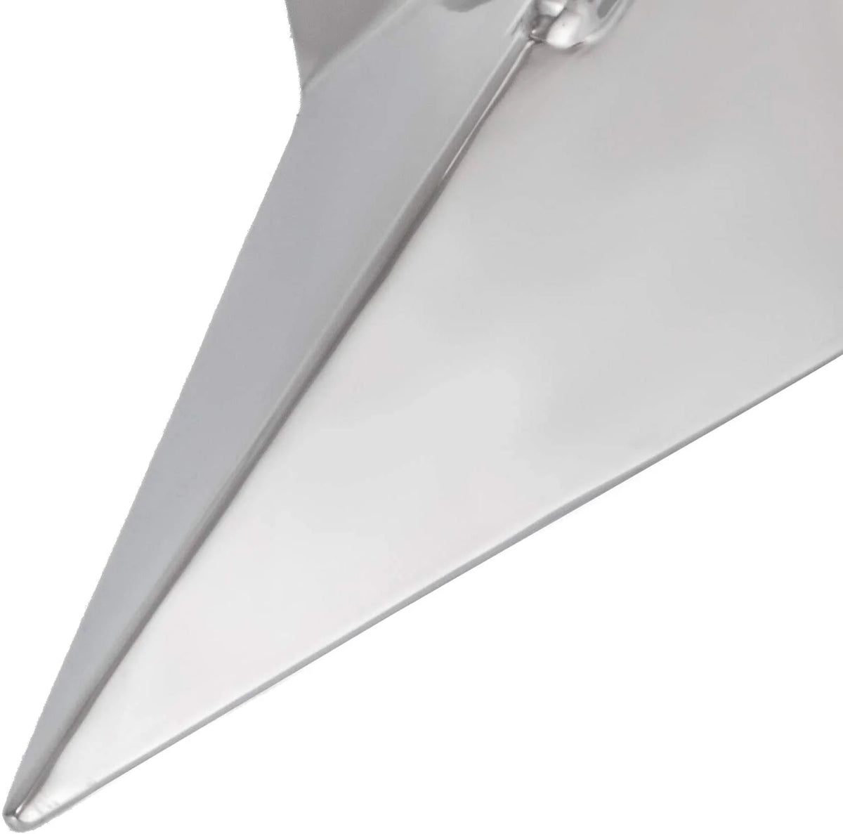 22 lb 316 Stainless Steel Boat Anchor K191