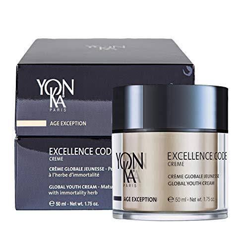 Age Exception Excellence Code Creme X285
